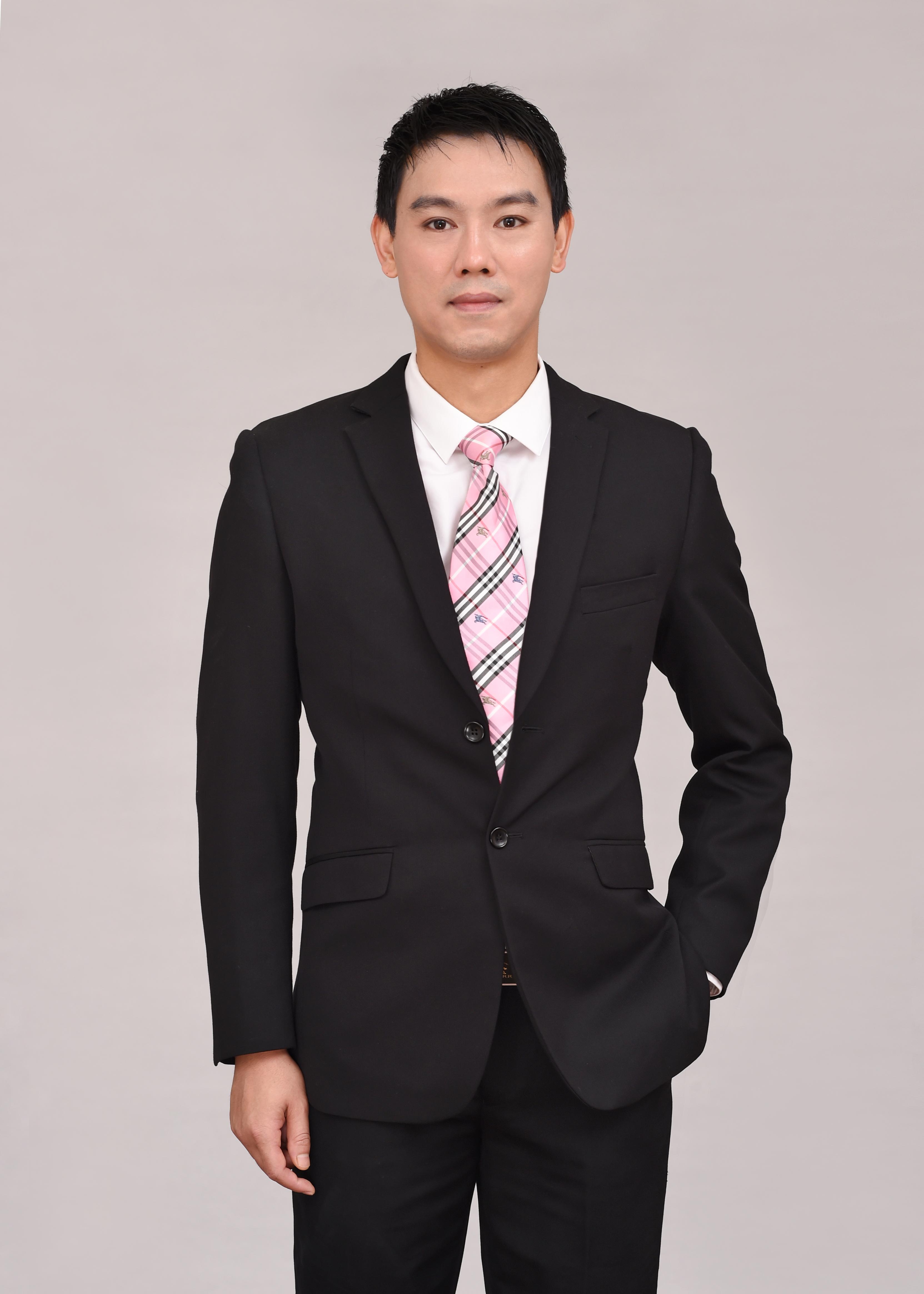 康经理
